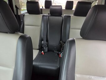 Dodge Journey RT - 10