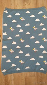 Detska postielka - 10