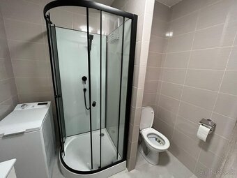1,5-IZBOVÝ BYT, 42 m2, Košice - Západ - HRONSKÁ 3.posch. - 10