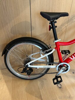WOOM 4 20 detsky bicykel - 10
