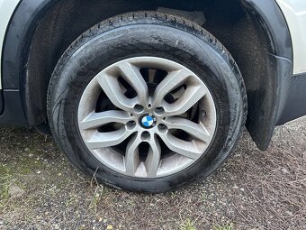 ROZPREDÁME BMW X3 F25 3,0d 190kw xDrive 2013 - 10