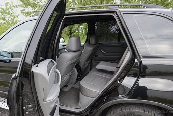 BMW X5 3.0d 160kw Facelift LCI Automat - 10