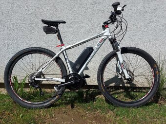 Prestavbová sada BAFANG - 10