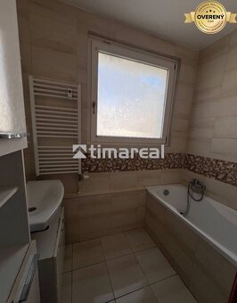 TIMA Real - 4i byt so šatníkom, 83m2, ul. Poštová, Trnava - 10