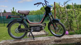 Moped garelli Gary uno - 10