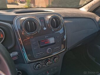 Predám Daciu Sandero Hatchback - 10