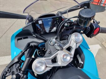 CFMOTO 450SR Champions Edition - 10