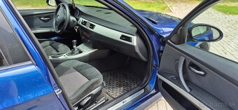 Bmw e90 330xd - 10