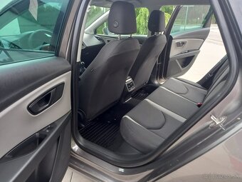 Seat Leon 1.2 TSI 63-kw(86-Ps) R.v 2017 facelift - 10