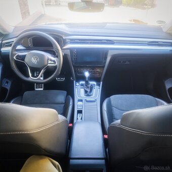 Arteon shoting brake Elegance 2,0Tdi 147kw - 10
