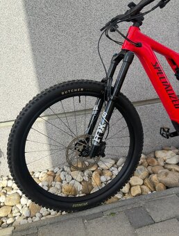 Specialized Turbo Levo Comp S3 - 10