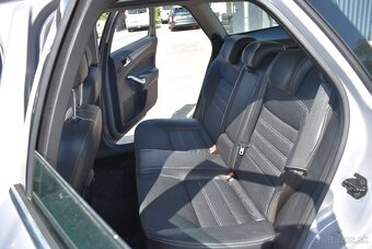 Ford Mondeo Combi 2.0 TDCi PDF (163k) Titanium A/T - 10
