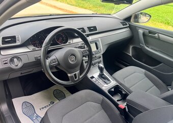 VOLKSWAGEN PASSAT 2.0 TDI DSG BMT VARIANT - 10