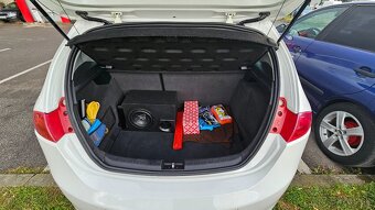 Seat leon 2.0 TDI 125kw - 10