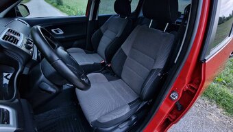 Škoda Fabia 1.2 HTP Sport - 10