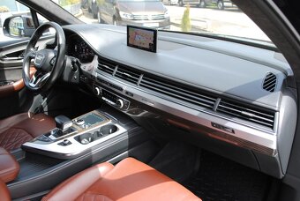 Audi SQ7 4.0 TDI QUATRO 565PS ABT POWER R⭐ODPOČET DPH⭐ - 10
