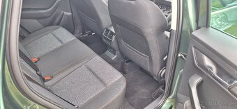 Škoda karoq 4x4 2.0 - 10