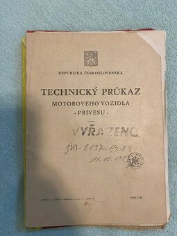 Prodám Jawa pérák na ND - 10