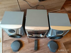 PHILIPS FW-C55 - 10