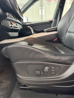 BMW X5- odpočet DPH - 10