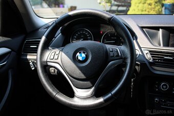 BMW X1 xDrive 18d A/T - 10