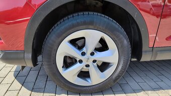 Nissan Qashqai DIG-T 115 Acenta - 10