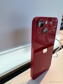 📱 iPhone 13 mini 128 GB – perfektný stav, nová batéria - 10