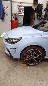 Hyundai I30N Performance - 10