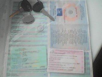 Mazda 323 1,5 benzin 65 KW - 10