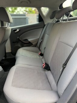 Seat Ibiza 1.4 Tdi diesel - 10