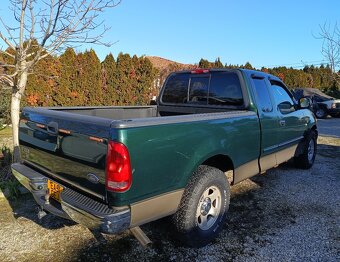 Ford F150, f-150 pick up korba, - 10