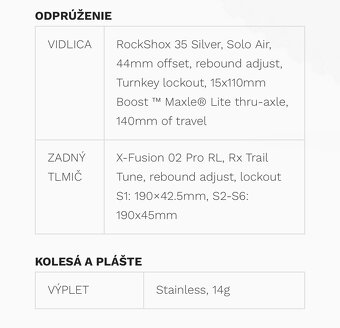Specialzed stumpjumper alloy - 10