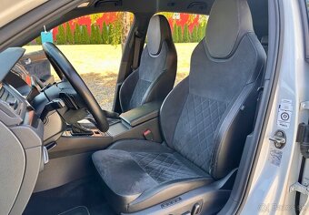 Škoda Superb combi 2.0 TDI Sportline DSG - 10