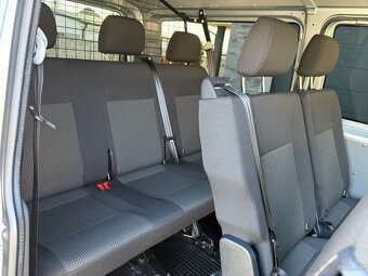 Vw T6.1 Transportér 8miesten - 10