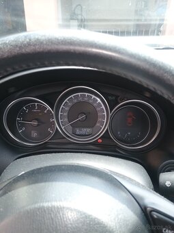 Predám Mazda CX-5 2.2 diesel - 10