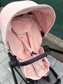 Cybex mios 2022 - 10