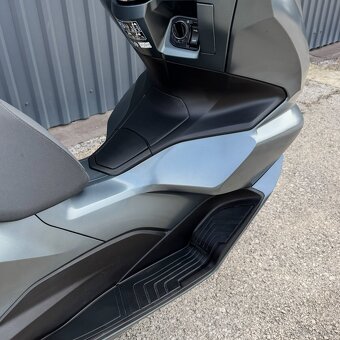 NA PREDAJ Honda PCX 125 - 10