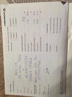 Merida BIG.NINE 7000 - 10