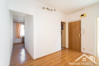 Predaj 3 izbového bytu s balkónom v meste Krupina - 10