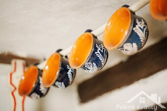 Predaj chalupy v obci Staré Hory - 10