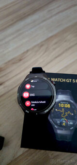 Huawei Watch GT 5 Pro 46 mm ako nové v záruke - 10