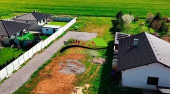 Stavebný pozemok Senica - Košútovec. - 10