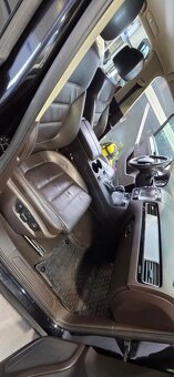 Volkswagen touareg 3.0 TDI - 10