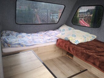 Niewiadow N126 P R E D A N E - 10