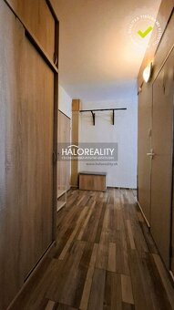 HALO reality - Predaj, jednoizbový byt Trnava, 42 m2, s dvom - 10