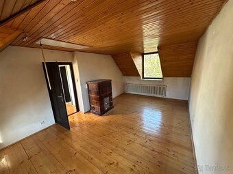 Na predaj dom v lukratívnej štvrti v centre Trenčína - 10