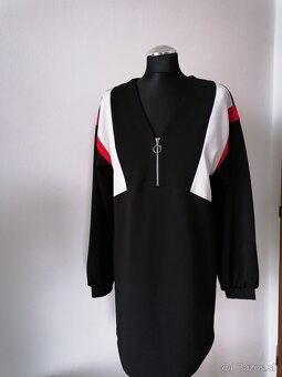 Šat k legínam Zara M - 10