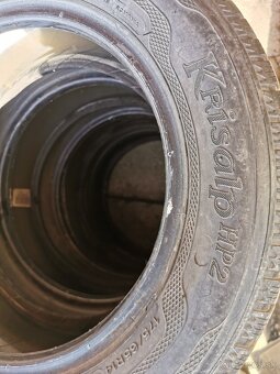 Zimné pneu Kleber Krisalp HP2, 175/65 R14 - 10