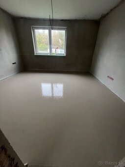 ANHYDRITOVÉ POTERY anhydritový poter - 10