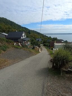 Predaj pozemku na chatku - Šírava , Vinné jazero - 10